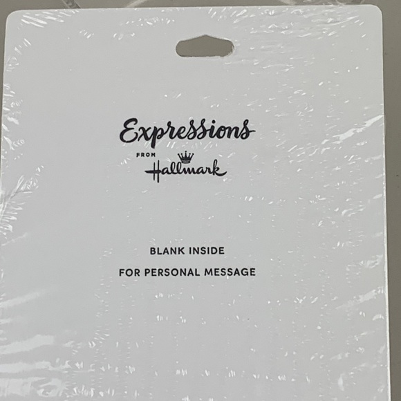 4/$14 6pk Hallmark Expressions Thank You Note Cards Blank Inside NEW SEALED - Picture 5 of 8